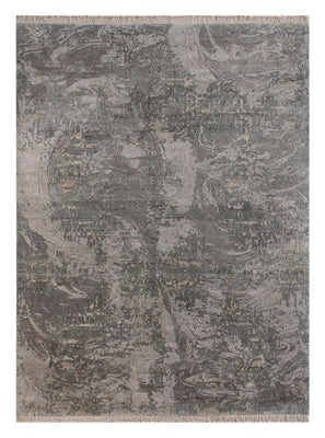 Designermatta - Júlia - rektangulär