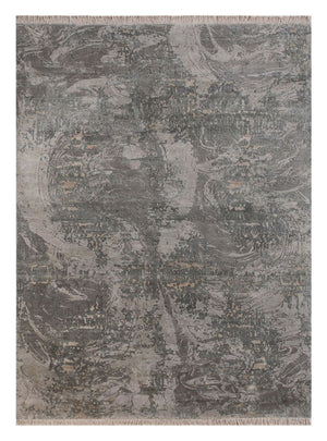 Designermatta - Júlia - rektangulär