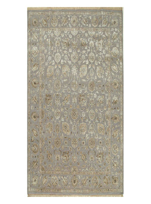 Ullmatta - Yahir - runt