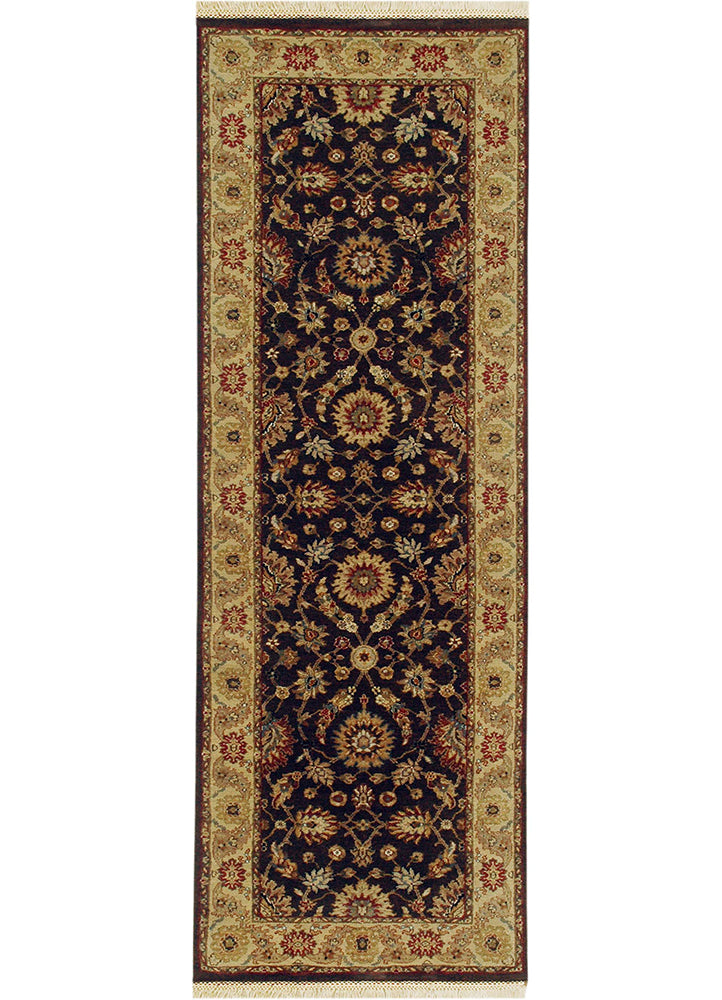 Runner Ullmatta - 420 x 75 cm - beige