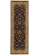 Runner Ullmatta - 420 x 75 cm - beige