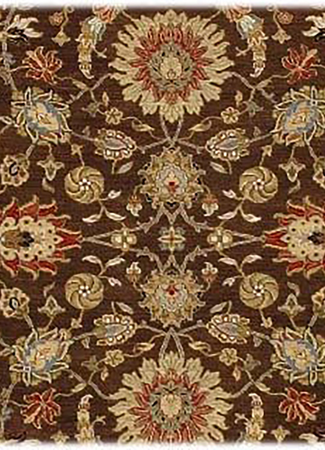 Runner Ullmatta - 420 x 75 cm - beige