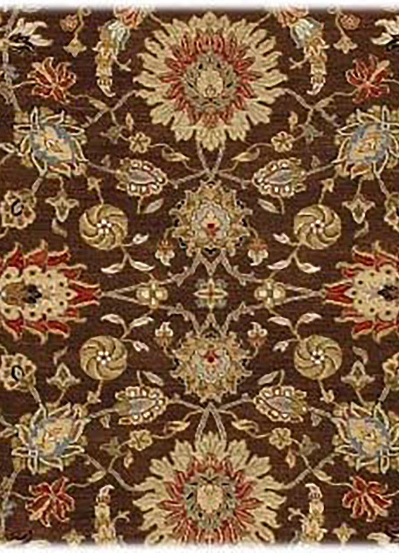 Runner Ullmatta - 420 x 75 cm - beige