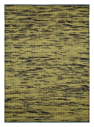 Vintage matta - Keegan - rektangulär