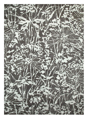 Designermatta - 255 x 165 cm - flerfärgad