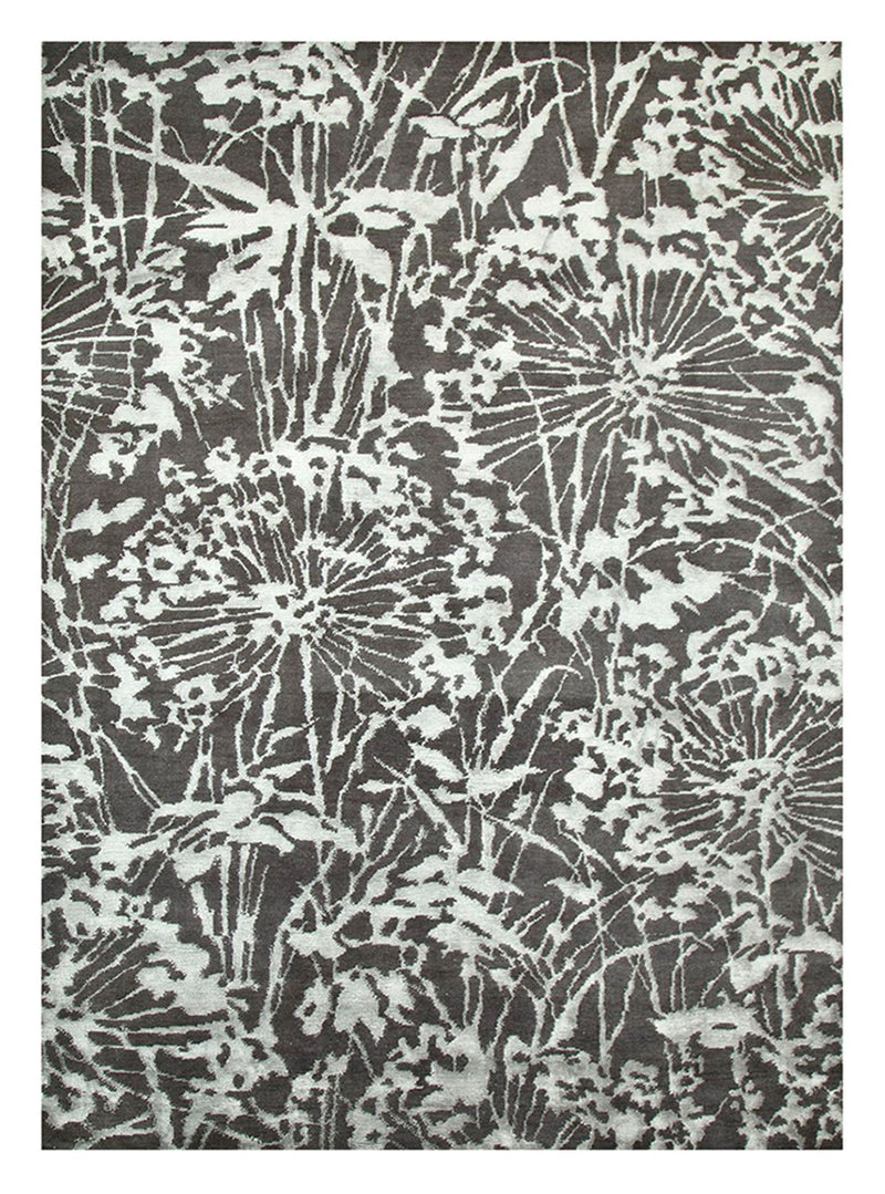 Designermatta - 255 x 165 cm - flerfärgad