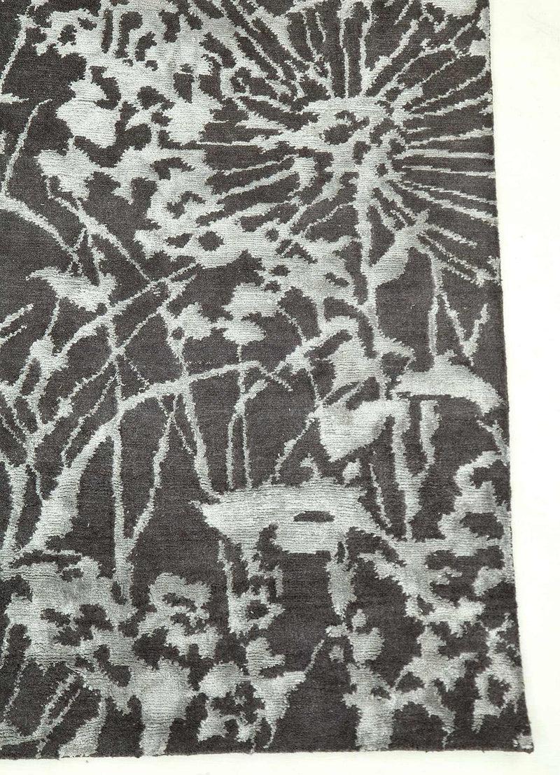 Designermatta - 255 x 165 cm - flerfärgad