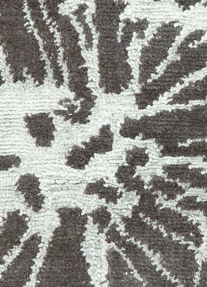 Designermatta - 255 x 165 cm - flerfärgad