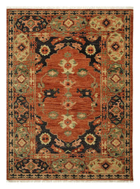 Oriental Carpet - Orseline - rektangulär