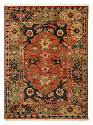Oriental Carpet - Orseline - rektangulär
