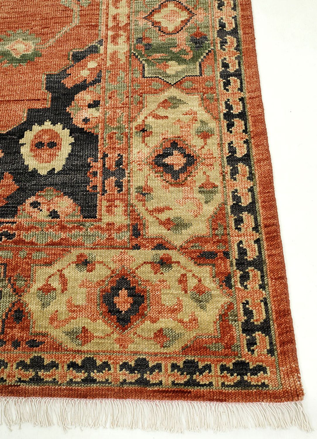 Oriental Carpet Orseline