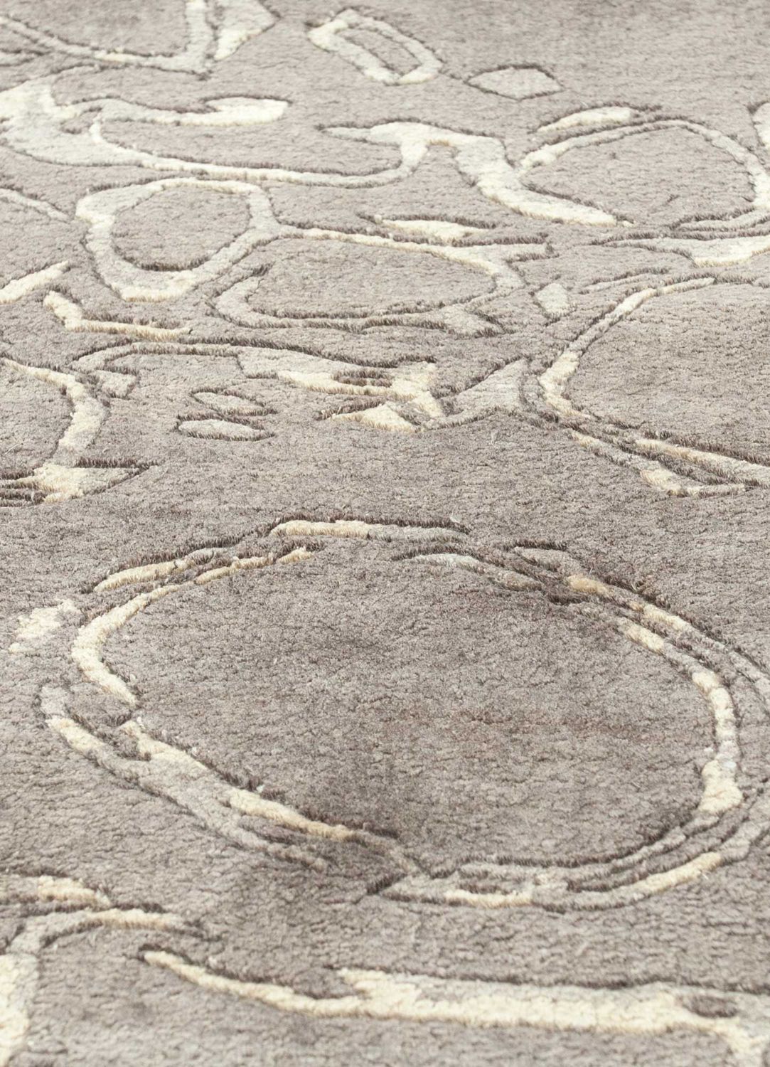 Mattan - 360 x 270 cm - flerfärgad