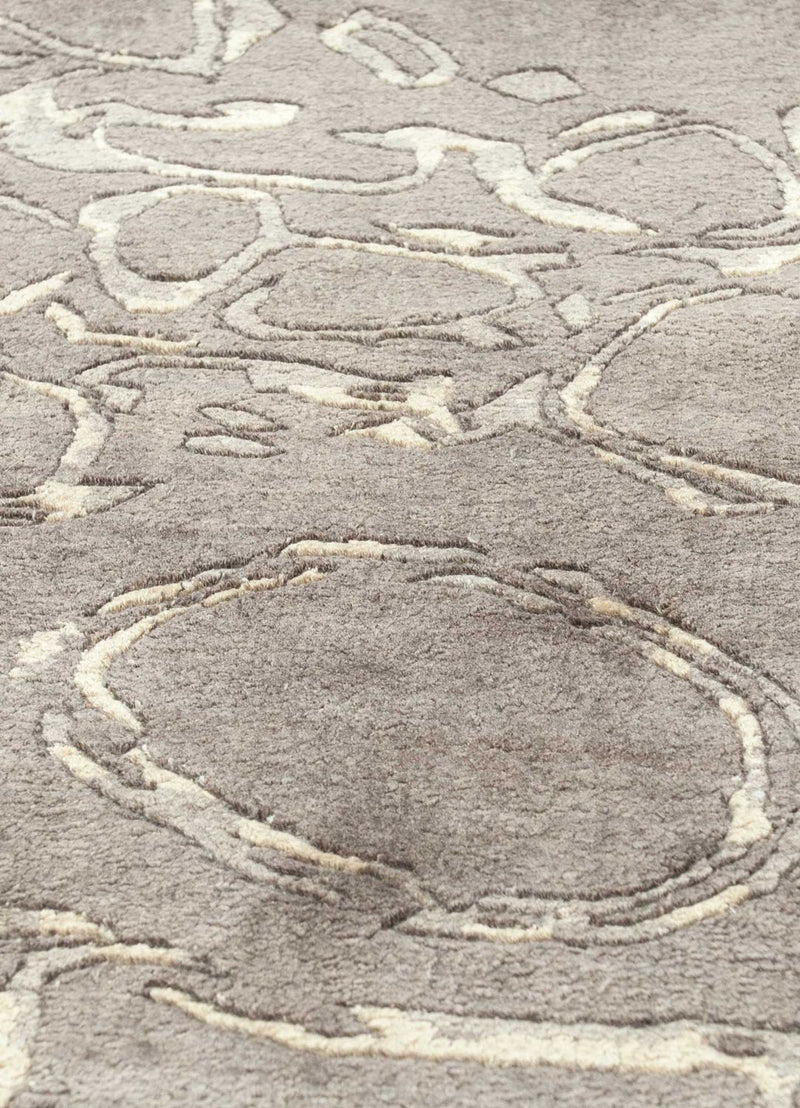 Mattan - 360 x 270 cm - flerfärgad