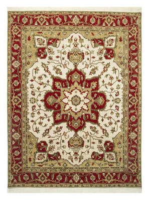 Designermatta - Marcelle - rektangulär