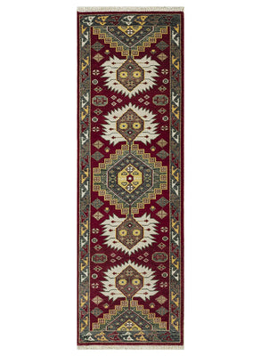 Oriental Carpet - Susa - runner