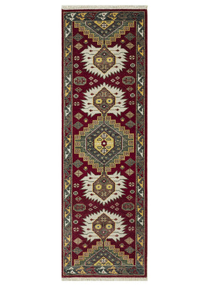Oriental Carpet - Susa - runner