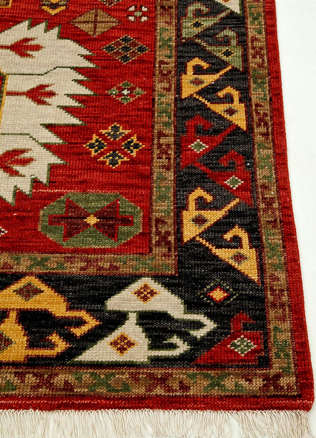 Oriental Carpet Susa