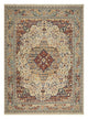 Oriental Carpet Ray