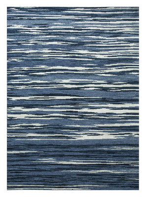 Ullmatta - Zyaire - rektangulär