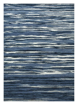 Ullmatta - Zyaire - rektangulär