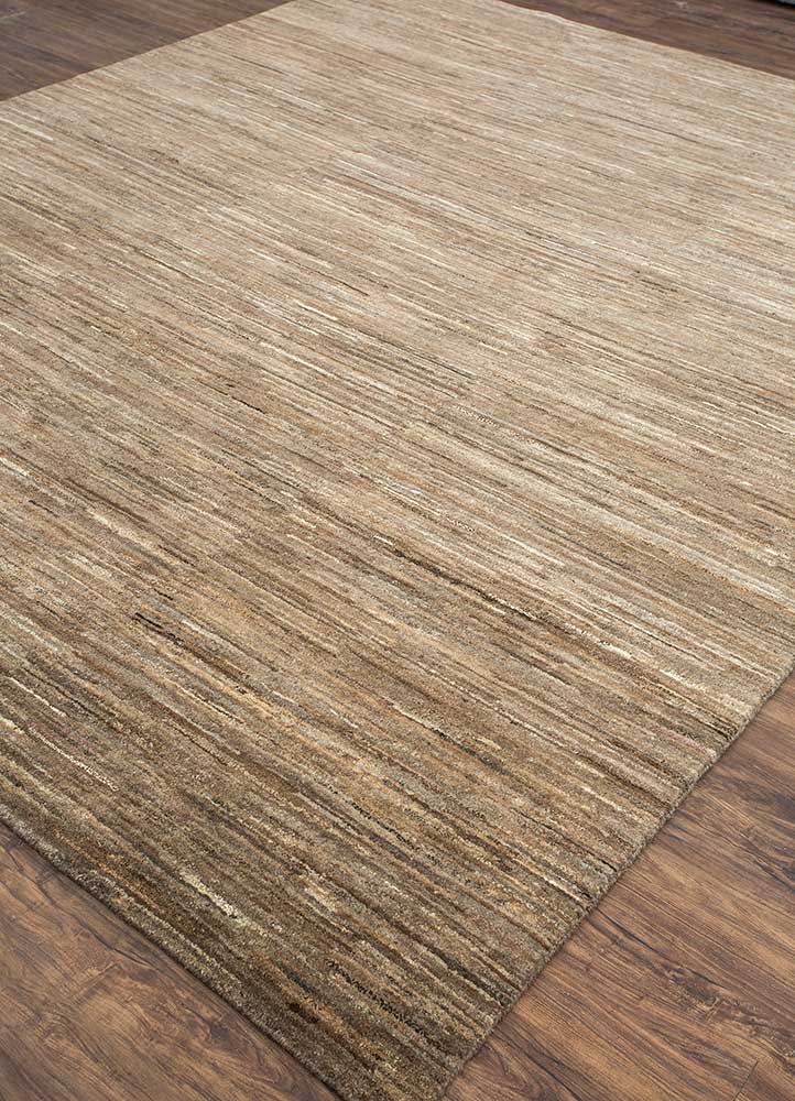 Ullmatta - 300 x 240 cm - beige