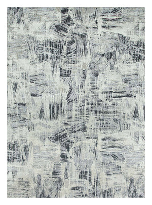 Vintage matta - Davi - rektangulär