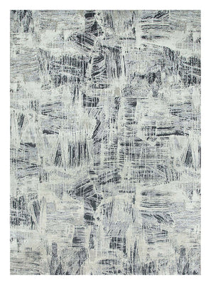 Vintage matta - Davi - rektangulär