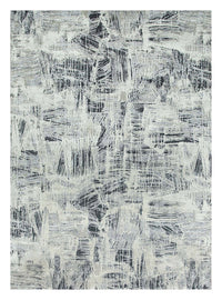 Vintage matta - Davi - rektangulär