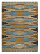 Designermatta Paradies - Designerteppich
