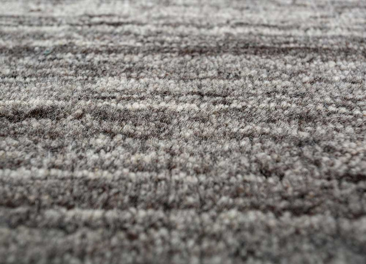 Ullmatta - 300 x 240 cm - ljusbrun