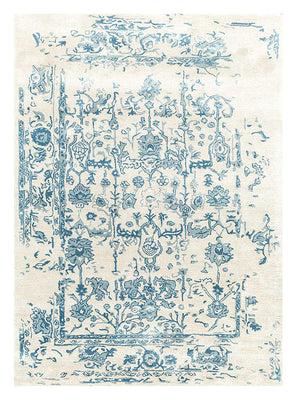 Ullmatta - Bowen - rektangulär