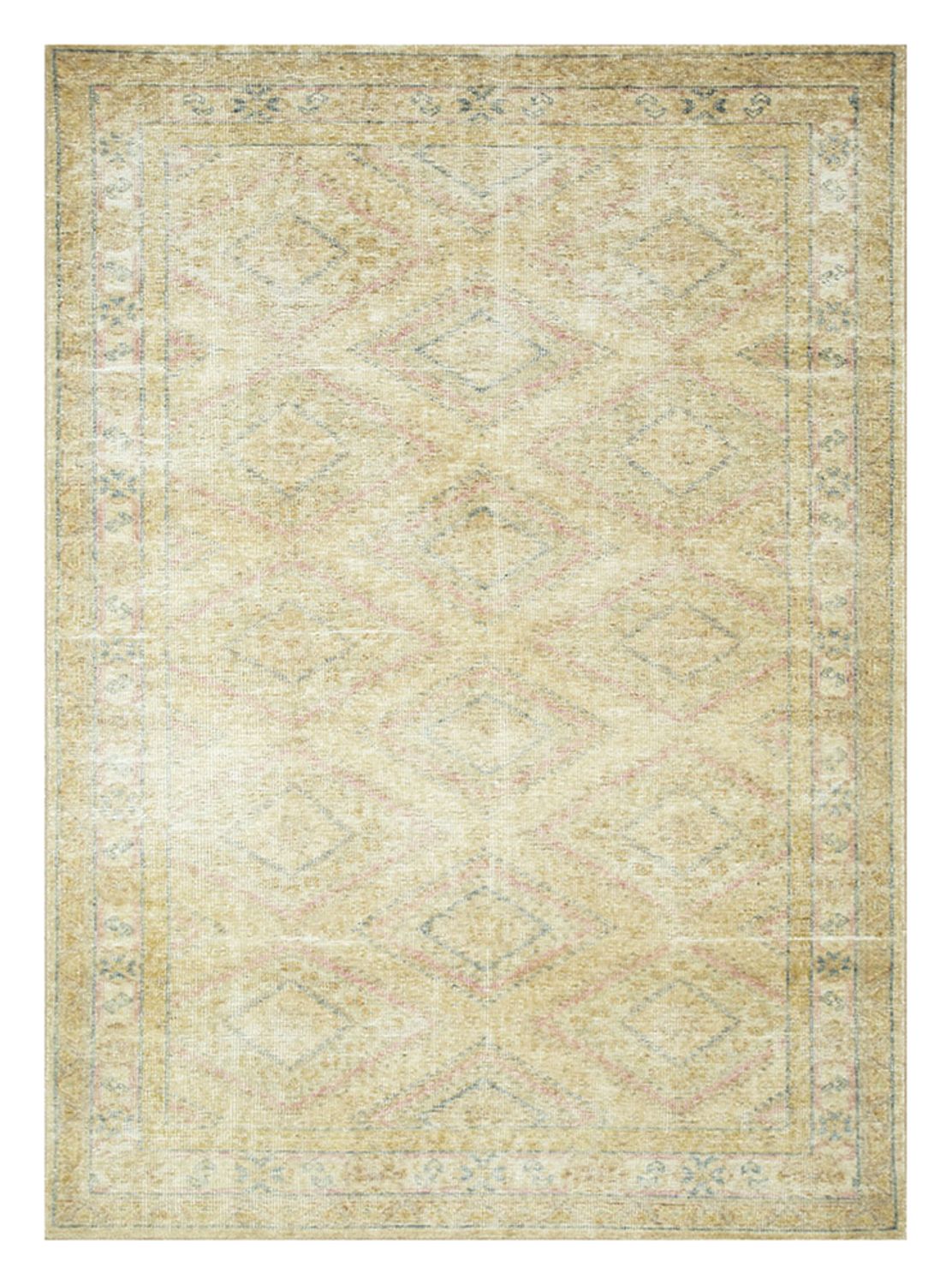 Ullmatta - 300 x 240 cm - beige