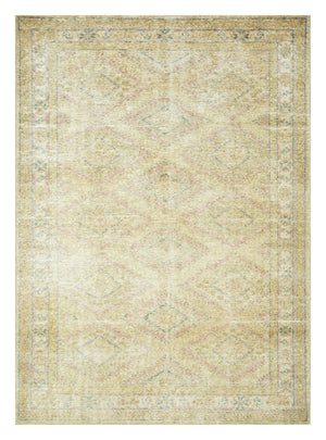 Ullmatta - 300 x 240 cm - beige
