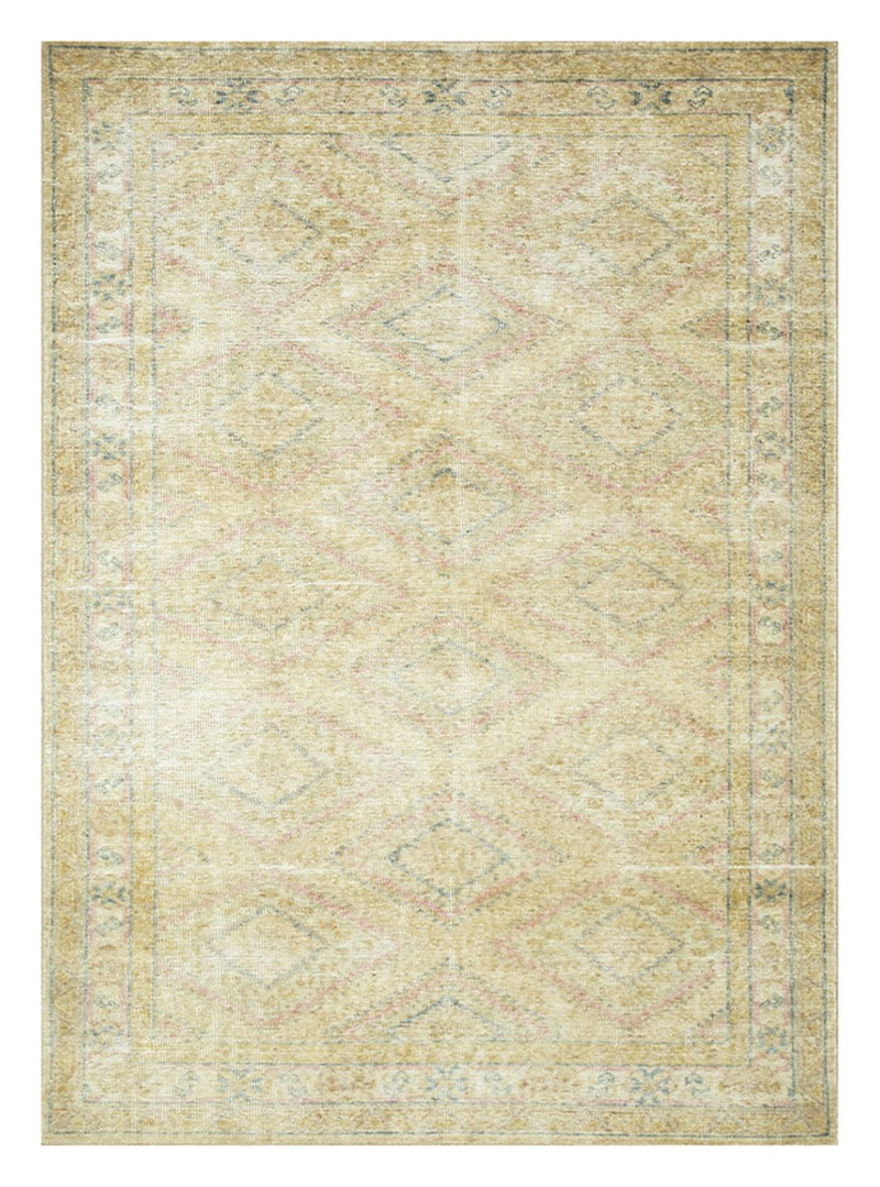 Ullmatta - 300 x 240 cm - beige