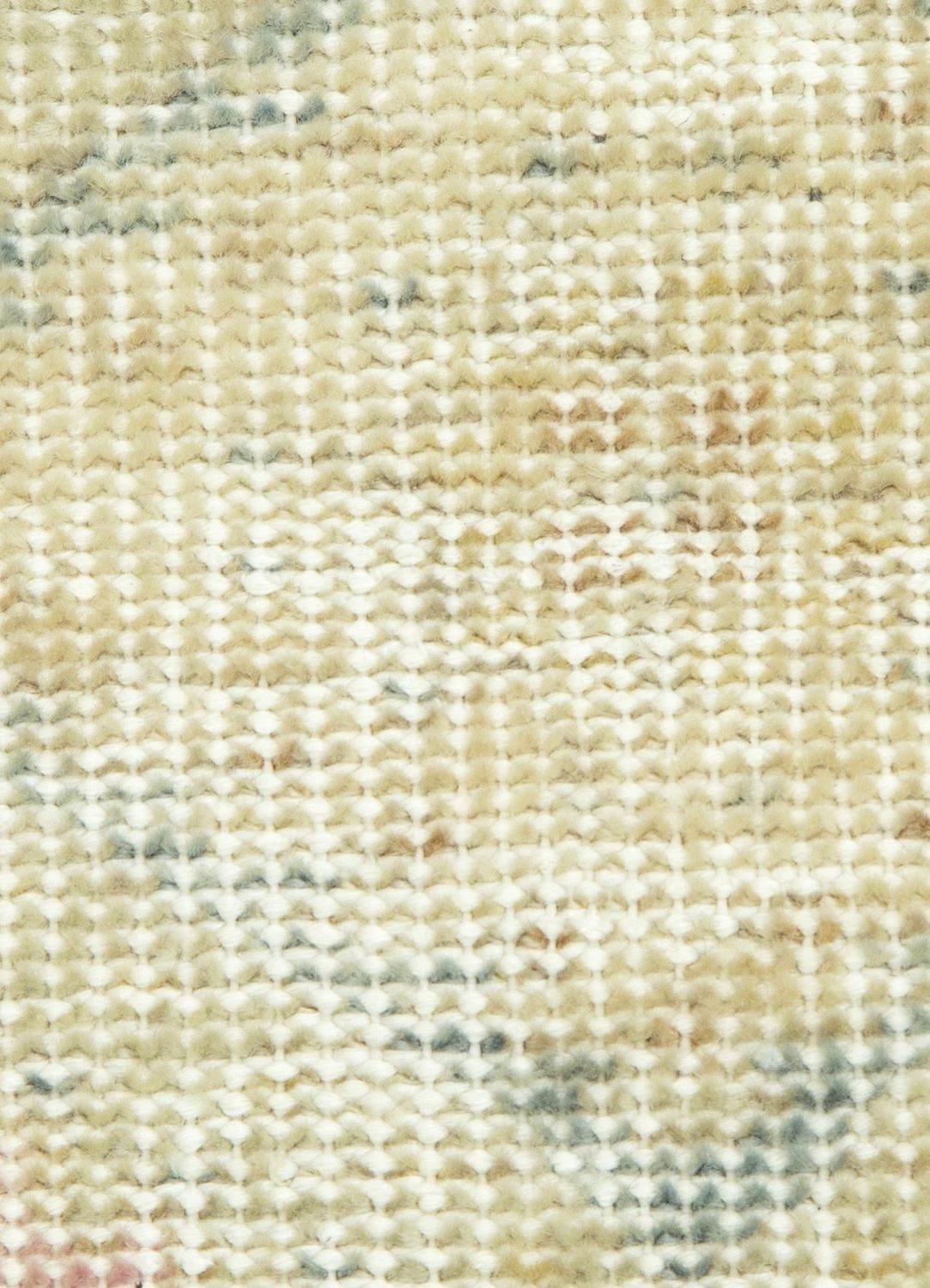 Ullmatta - 300 x 240 cm - beige
