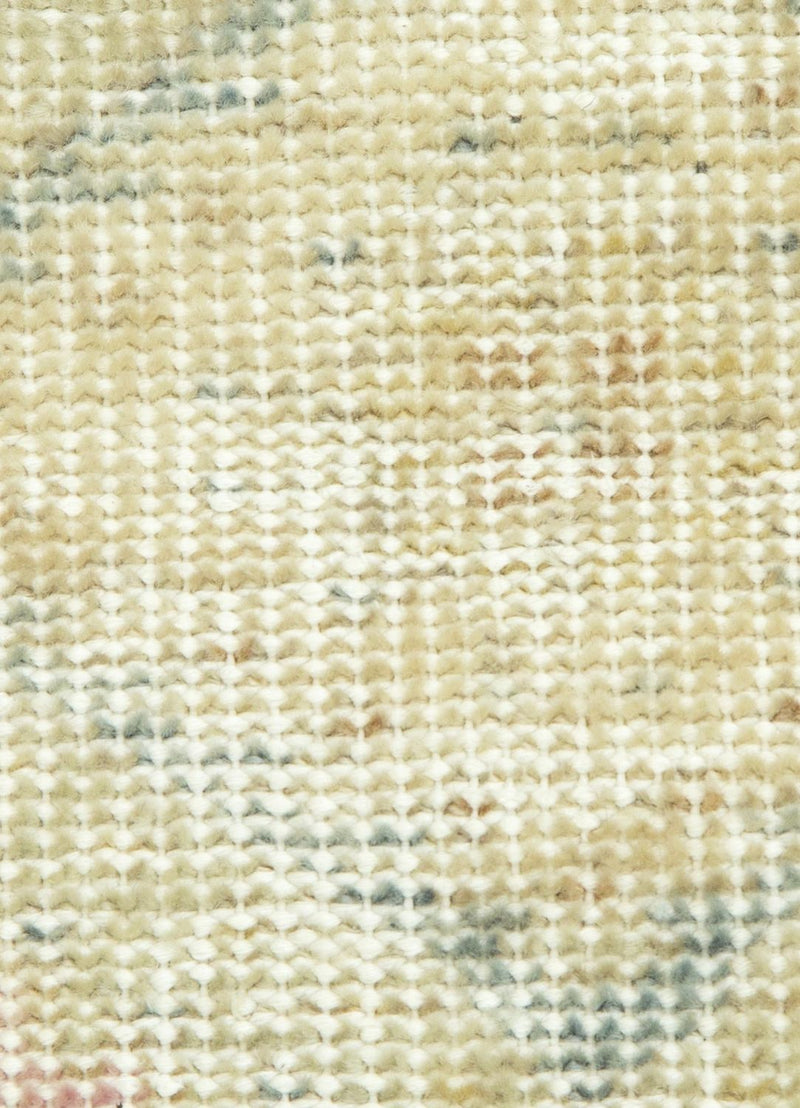 Ullmatta - 300 x 240 cm - beige