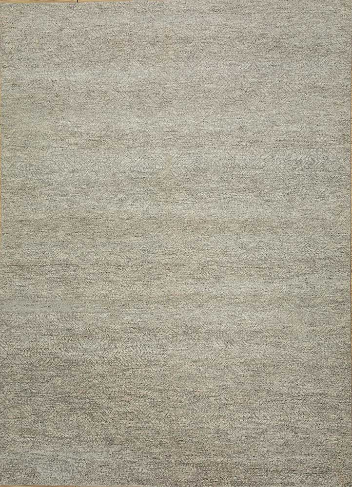 Ullmatta - 240 x 150 cm - grädde