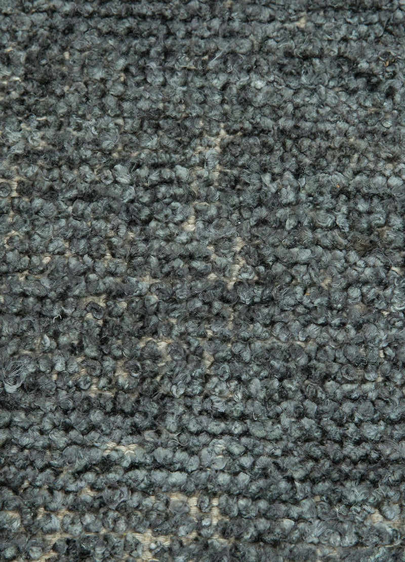 Mattan - 225 x 158 cm - ljusröd