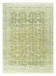 Ullmatta - 240 x 150 cm - blå