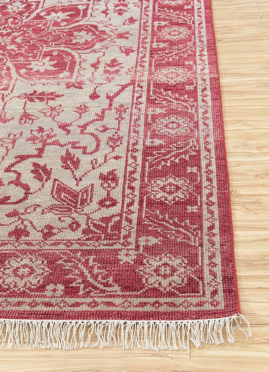 Vintage matta Kyro - Vintage matta