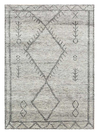 Ullmatta - 240 x 150 cm - beige