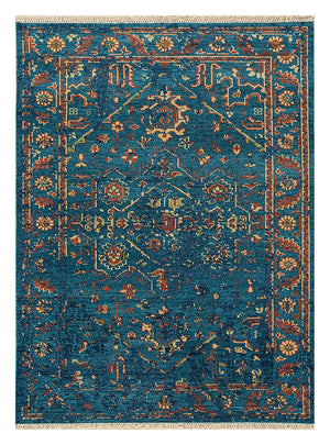 Oriental Carpet - Diogo - rektangulär