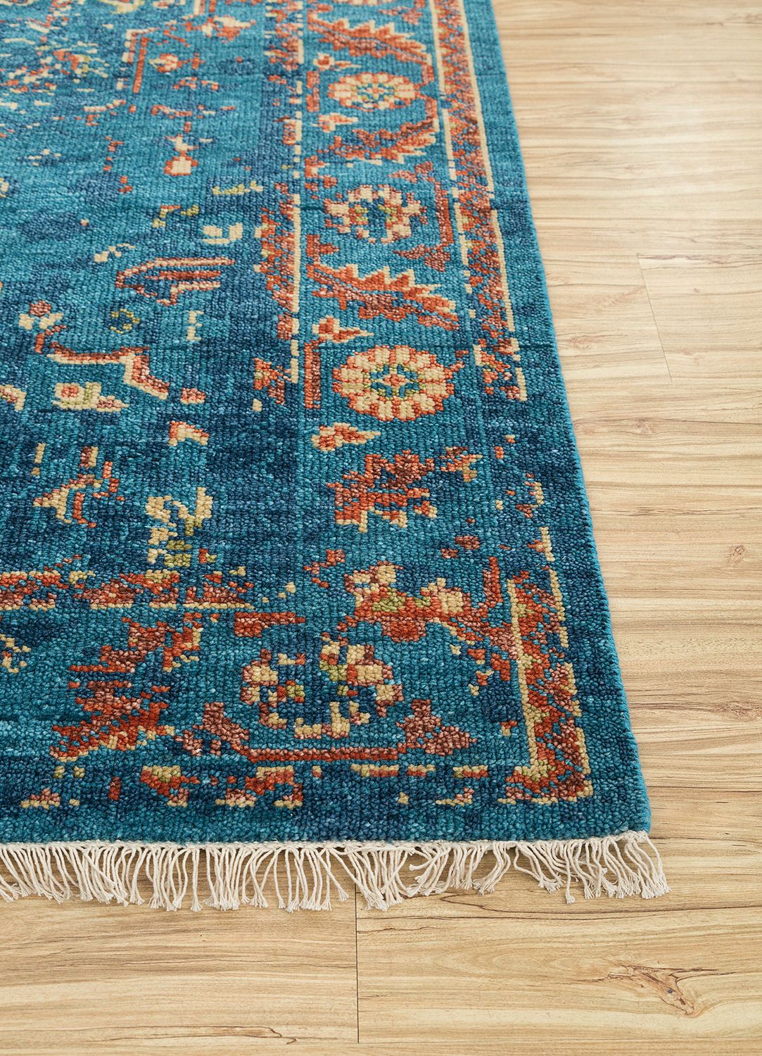 Oriental Carpet - Diogo - rektangulär