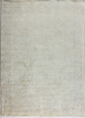 Ullmatta - 420 x 300 cm - beige