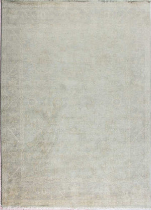 Ullmatta - 420 x 300 cm - beige