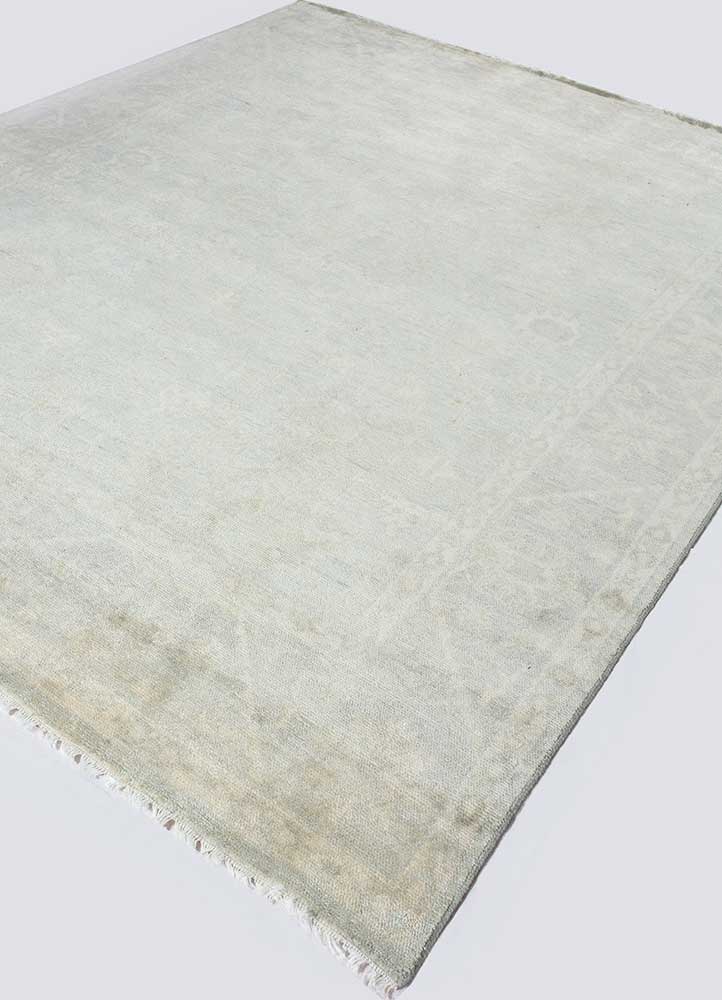 Ullmatta - 420 x 300 cm - beige