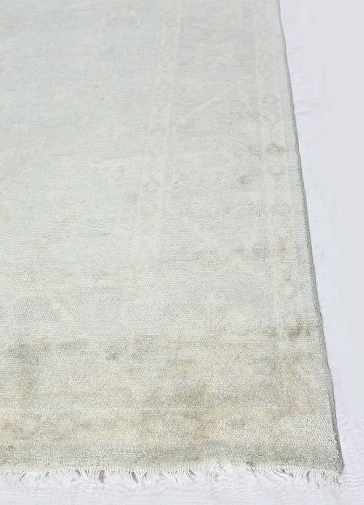 Ullmatta - 420 x 300 cm - beige
