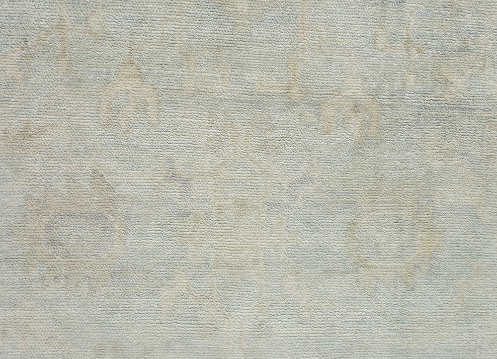 Ullmatta - 420 x 300 cm - beige