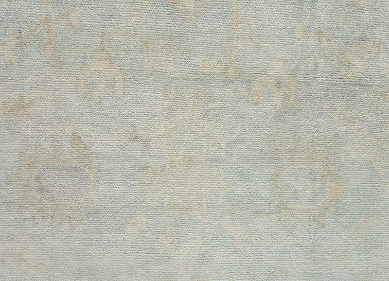 Ullmatta - 420 x 300 cm - beige