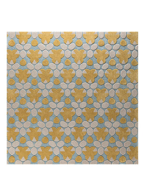 Ullmatta - geovane - kvadrat